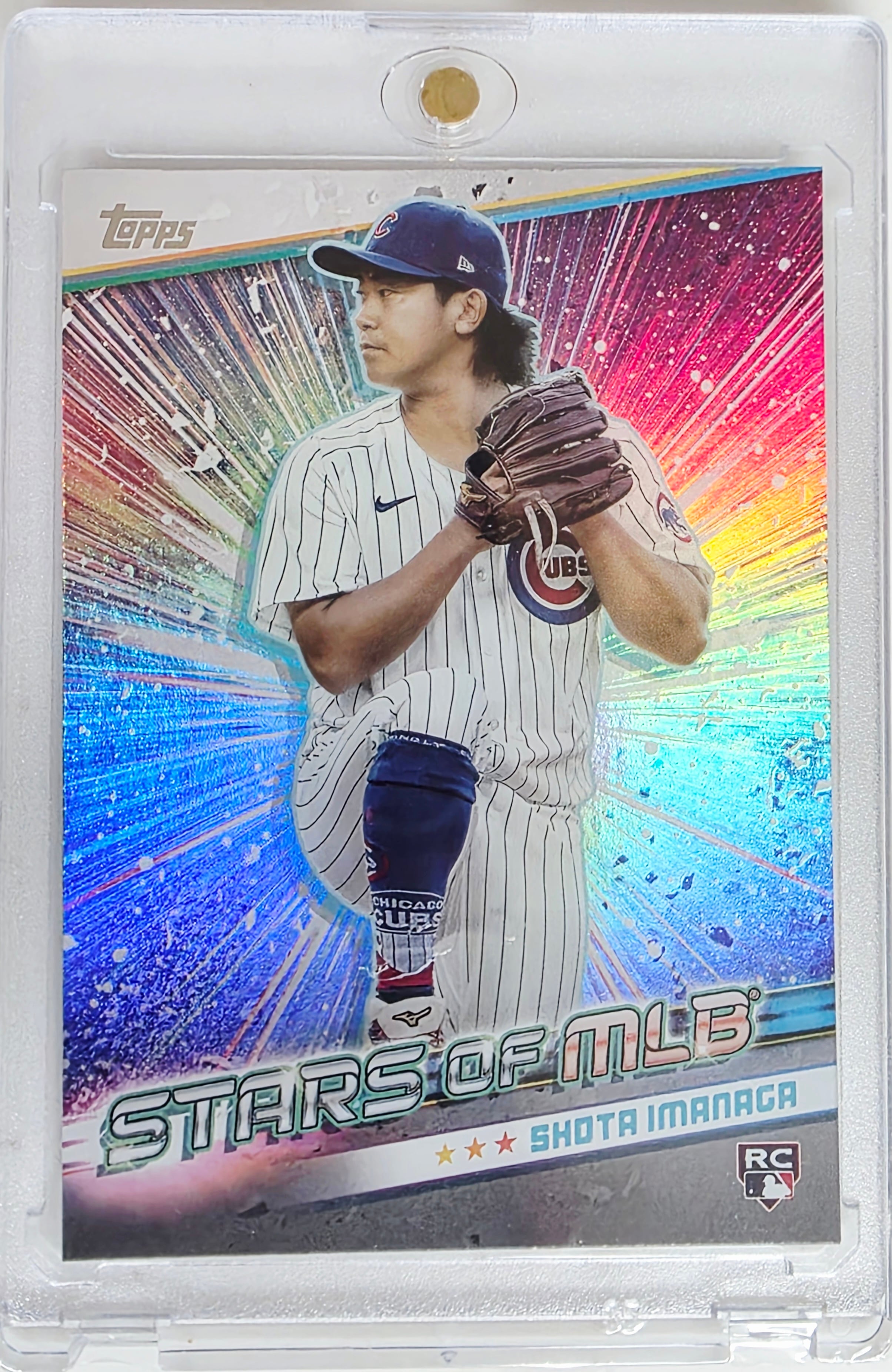 Tokyo Sports Cards