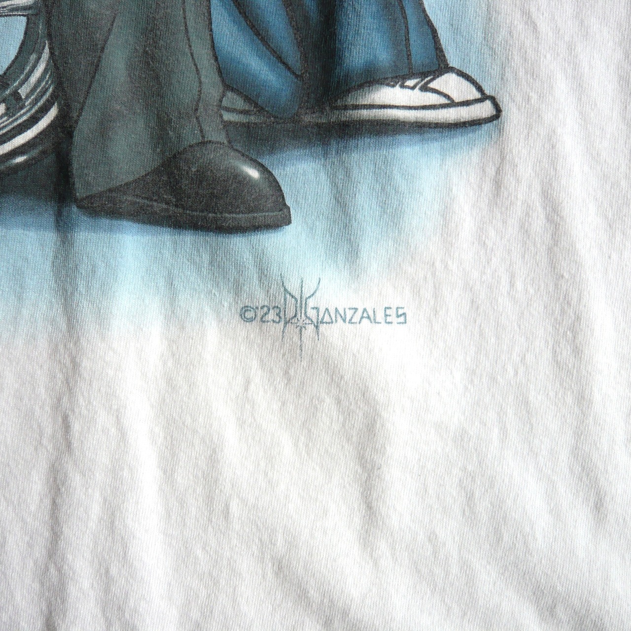 00s HOMIES ホーミーズ Tシャツ