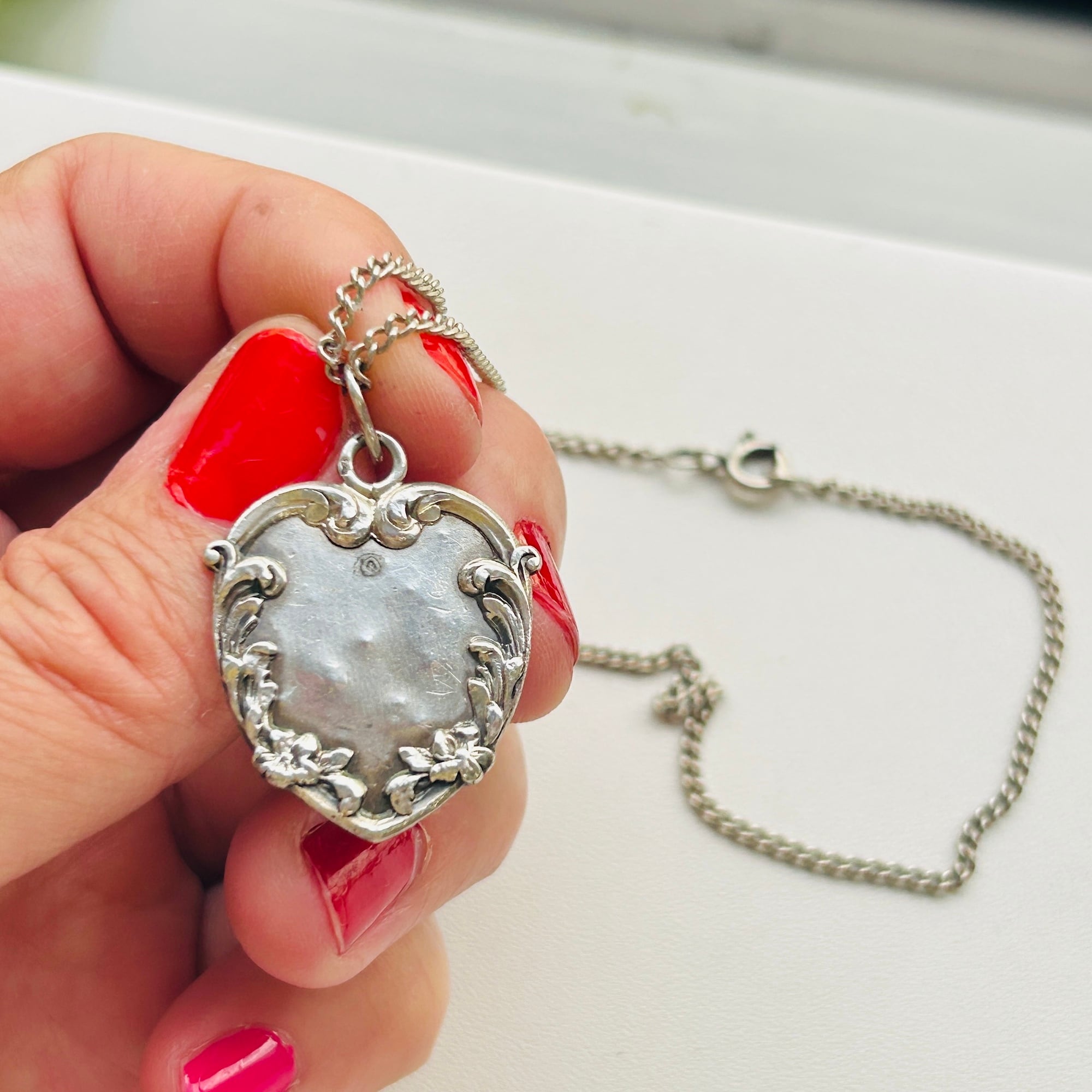 ネックレス | Milo Antiques & Vintage