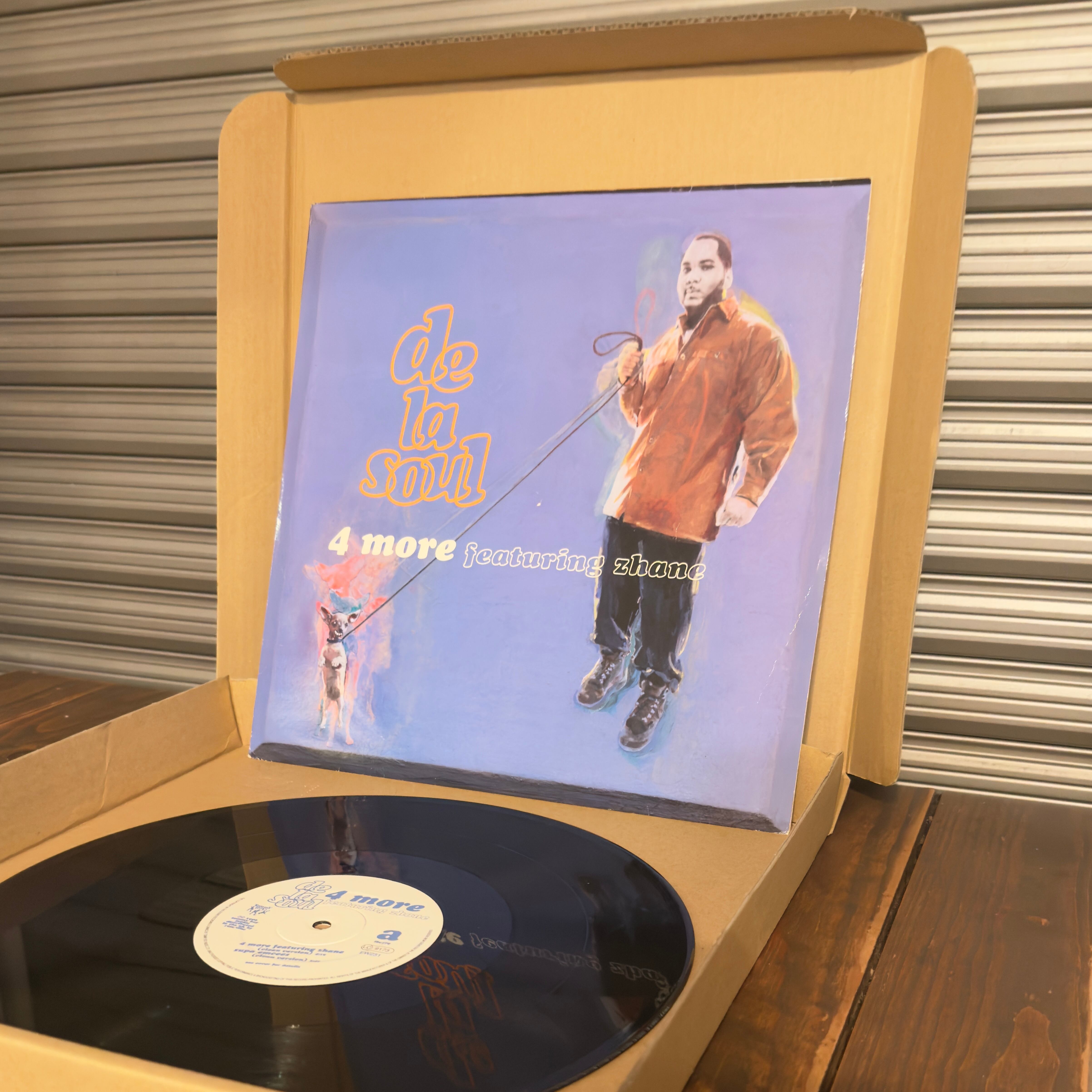 新品 GFK - Apollo Kids / レコード GFK – Apollo Kids | Asqqqqp Records