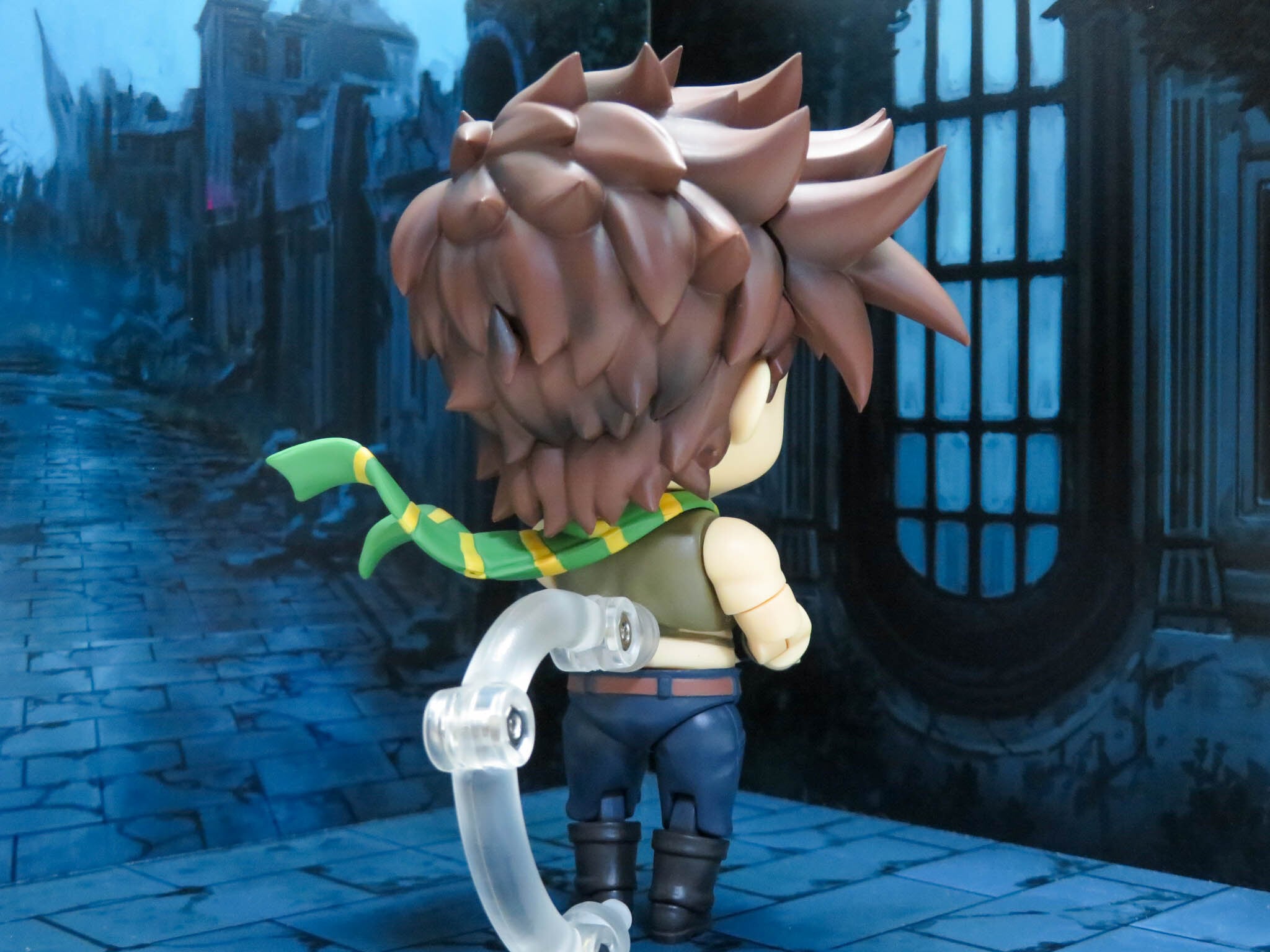 SALE】【1502】 ジョセフ・ジョースター 髪パーツ ショート