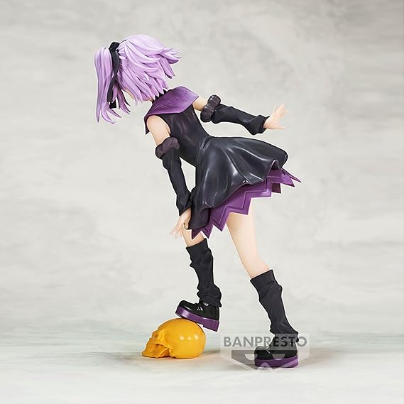 バンプレスト 転生したらスライムだった件 ヴィオレ フィギュア
