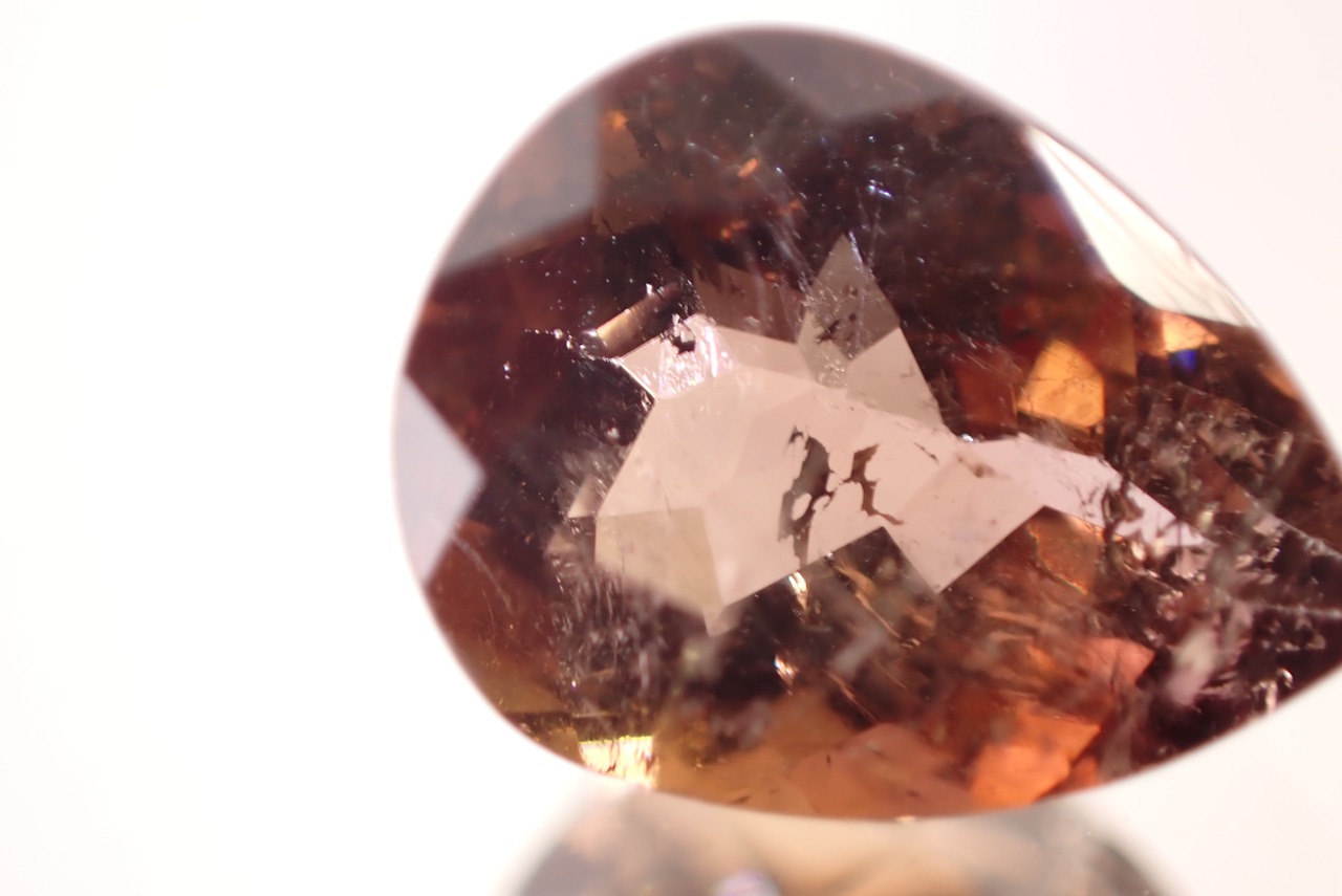 アキシナイト　1.45ct　[C10‐327]