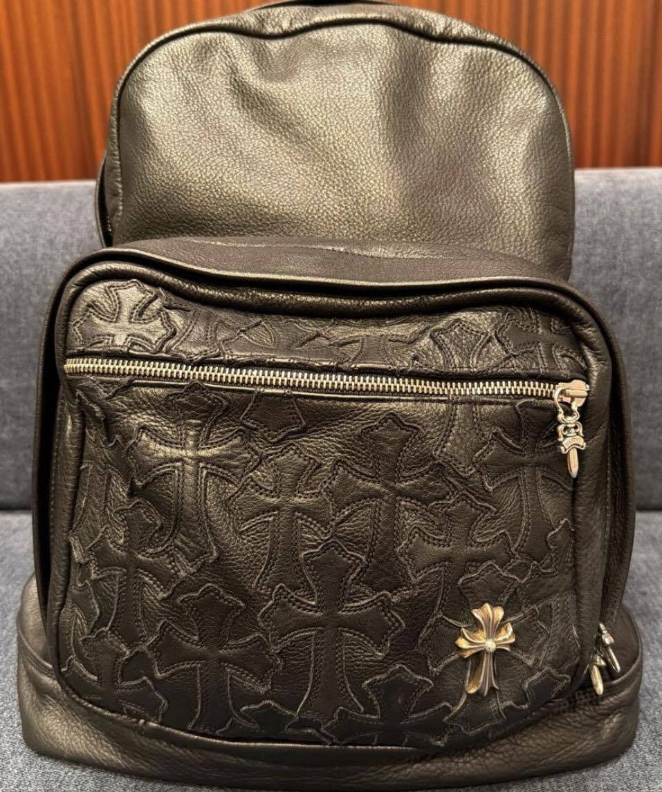 レザーアイテム | chromehearts