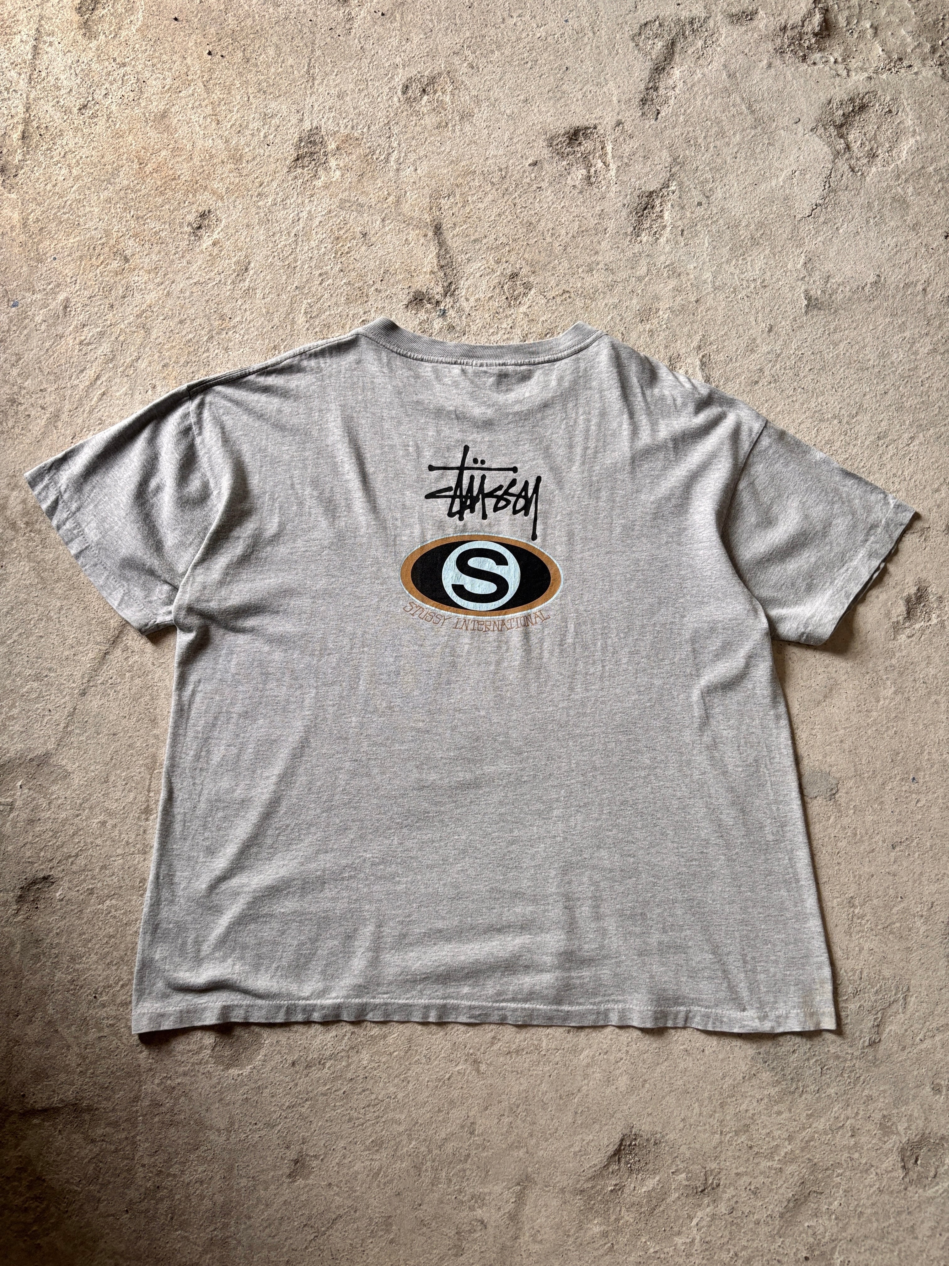 T-shirt | nimunamu