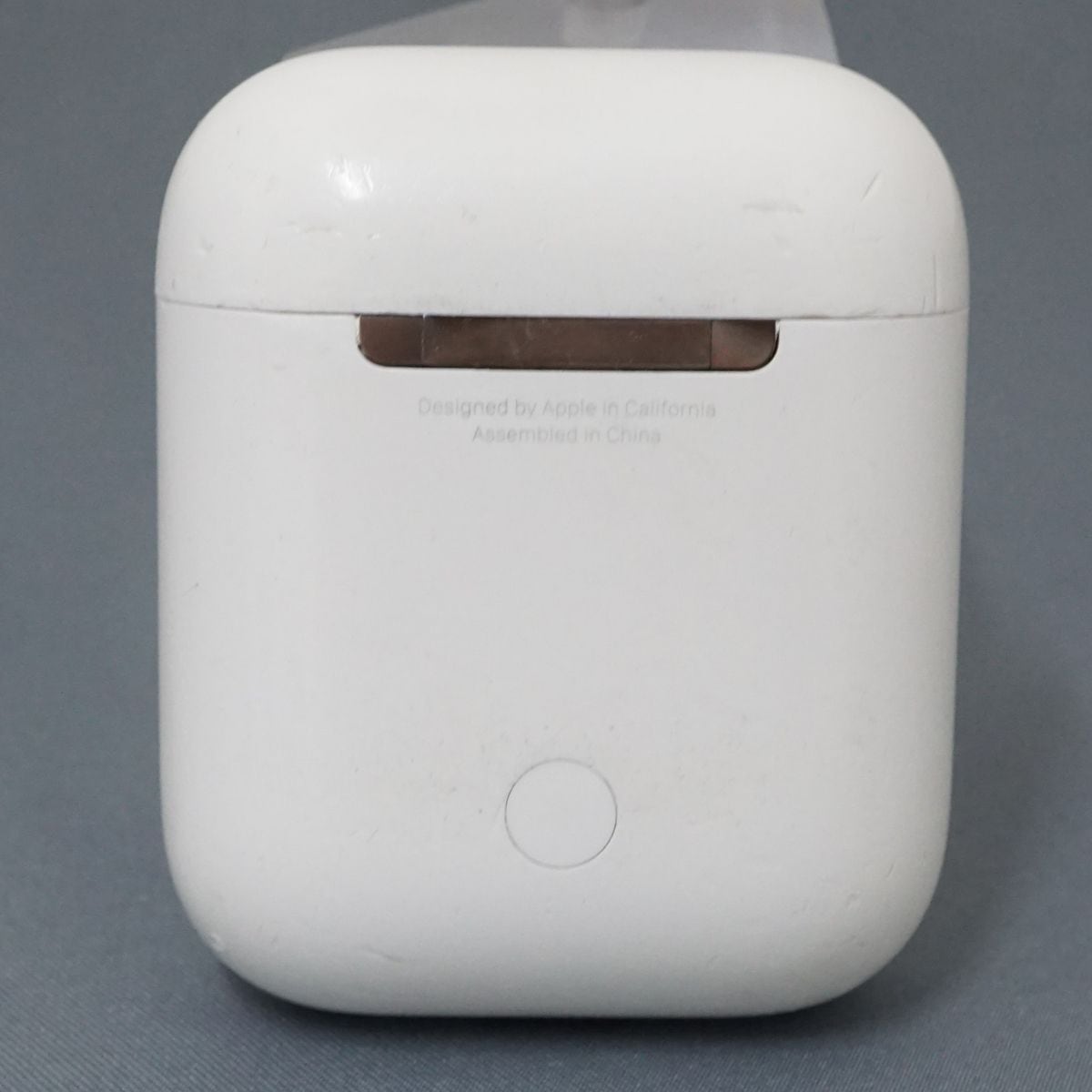 Apple AirPods エアーポッズ 充電ケースのみ 第一世代 USED品