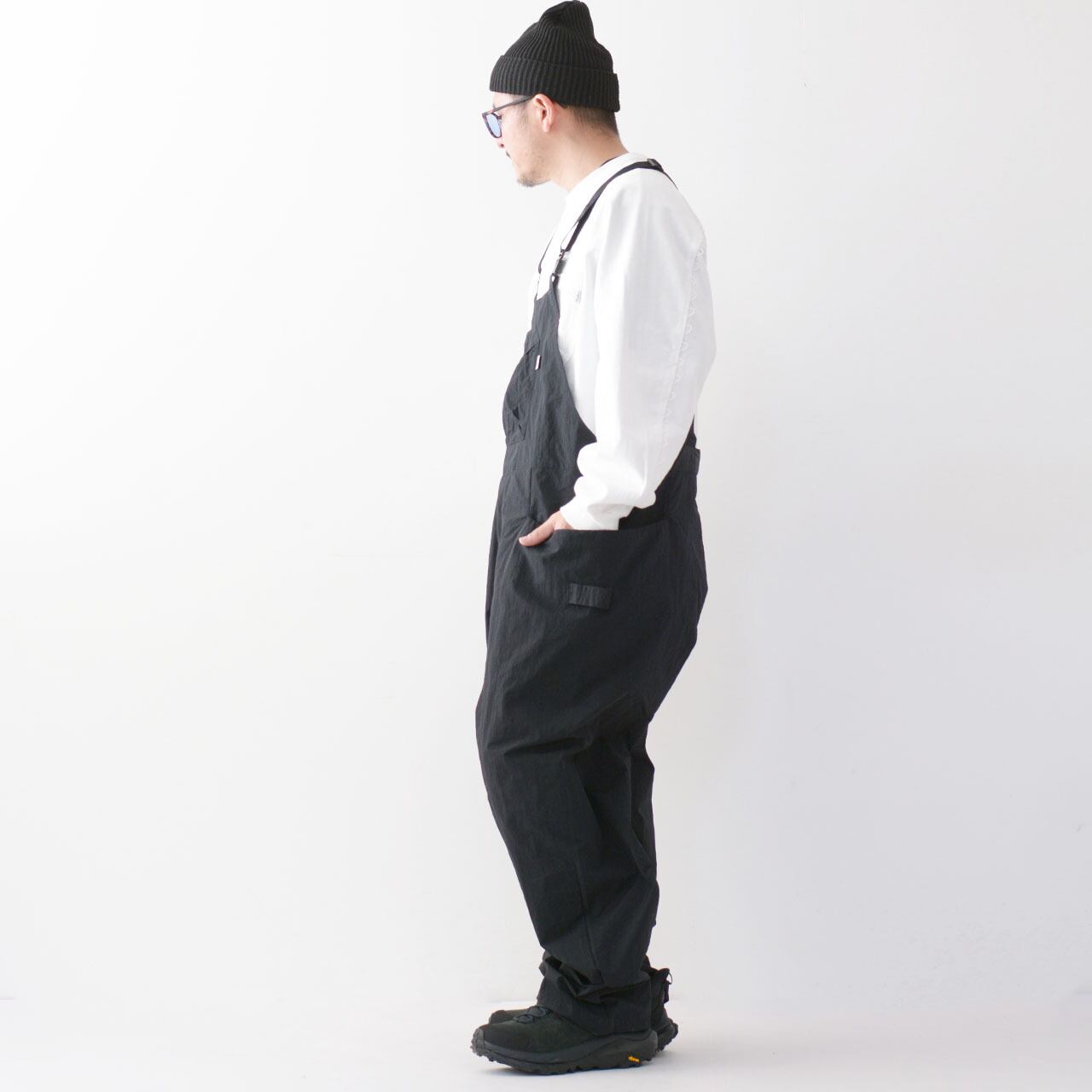 CMF OUTDOOR GARMENT [コムフィアウトドアガーメント] もぐる PHANTOM 