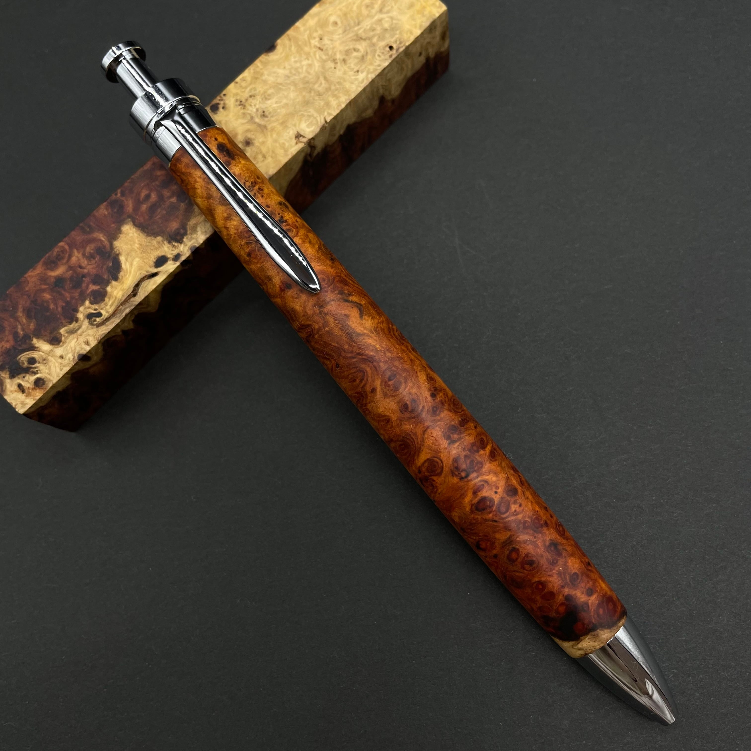 富士瘤 Craft
