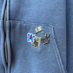 【ZAC∴VARGAS】one-of-a-kind item PO