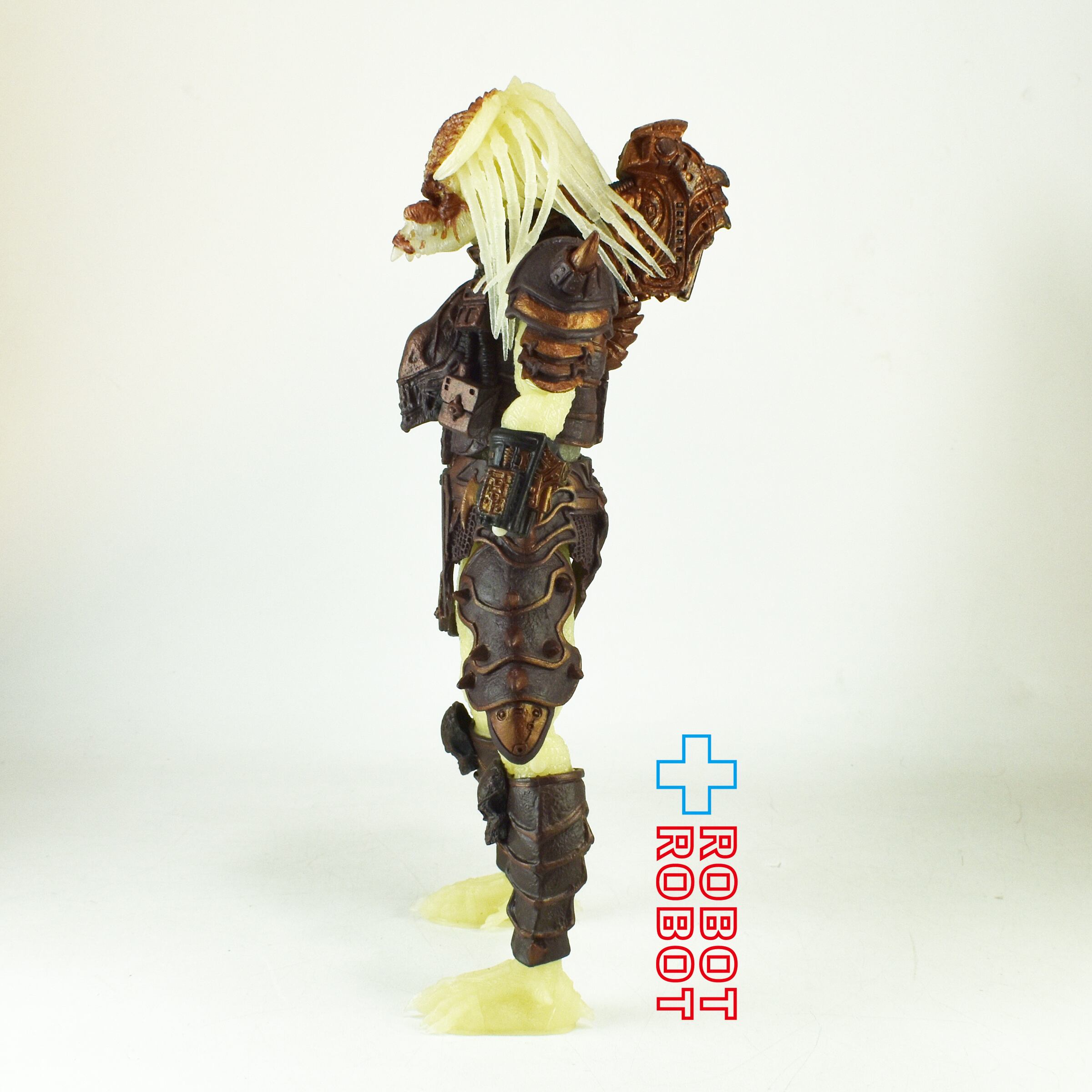 ネカ NECA プレデター ストーカー・プレデターアクション ネカ NECA プレデター ストーカー・プレデターアクション