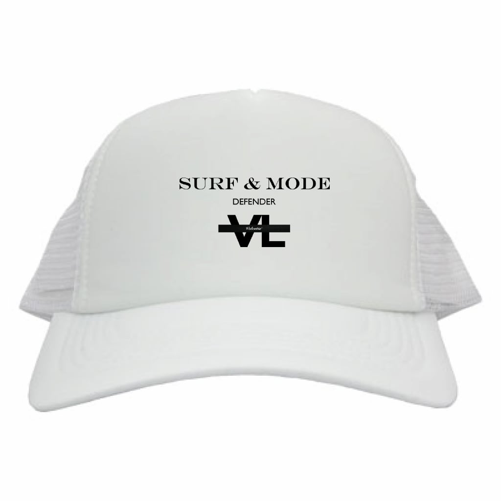 メッシュキャップ