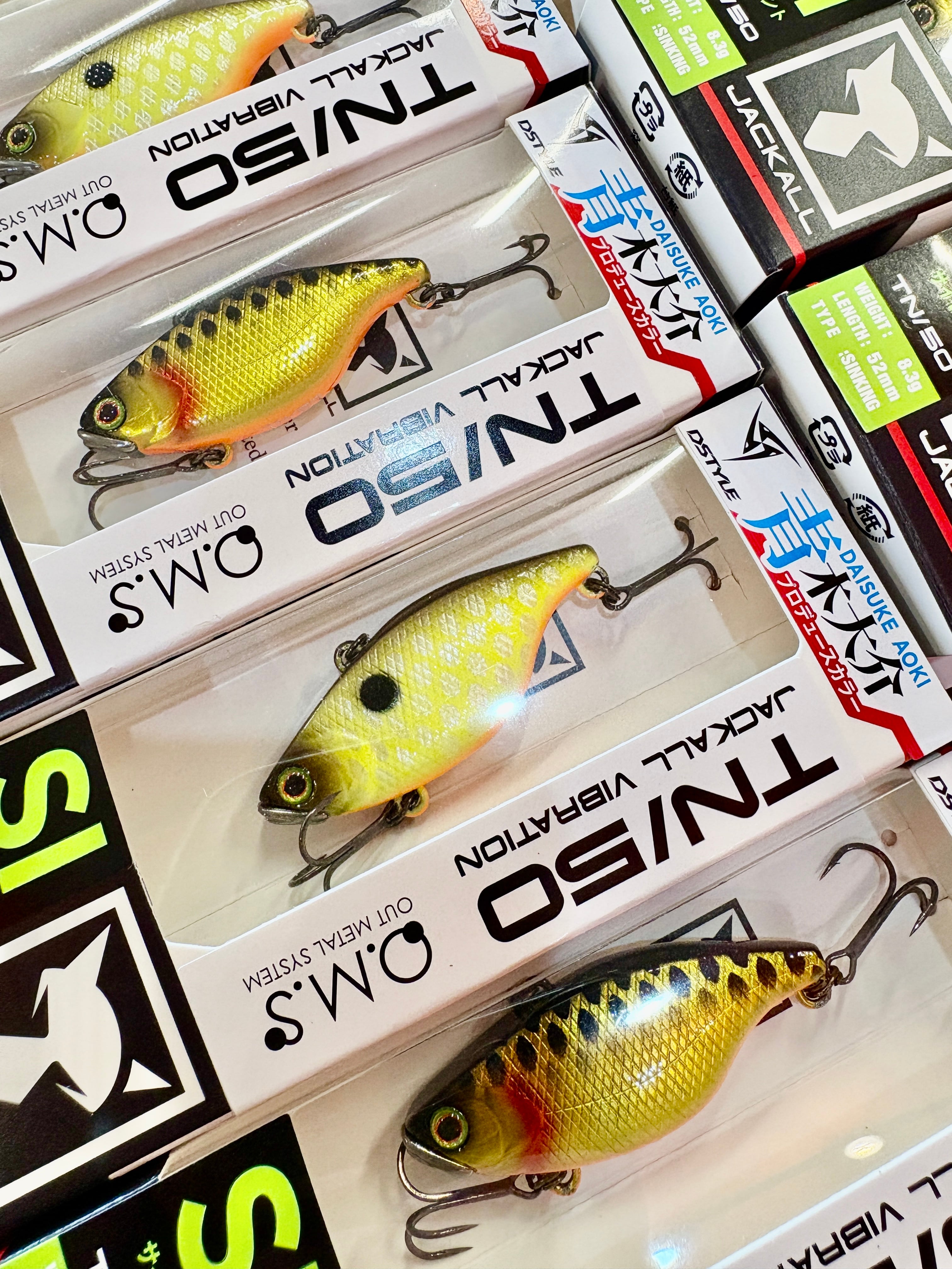 ルアーショップB－FARM