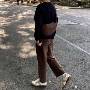 ジップアップシンプルカーディガン　921