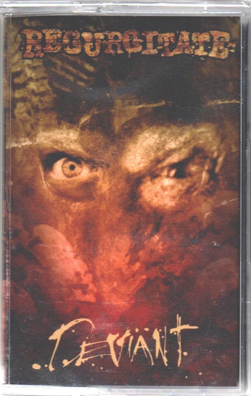 カセットテープ | RECORD SHOP MISERY