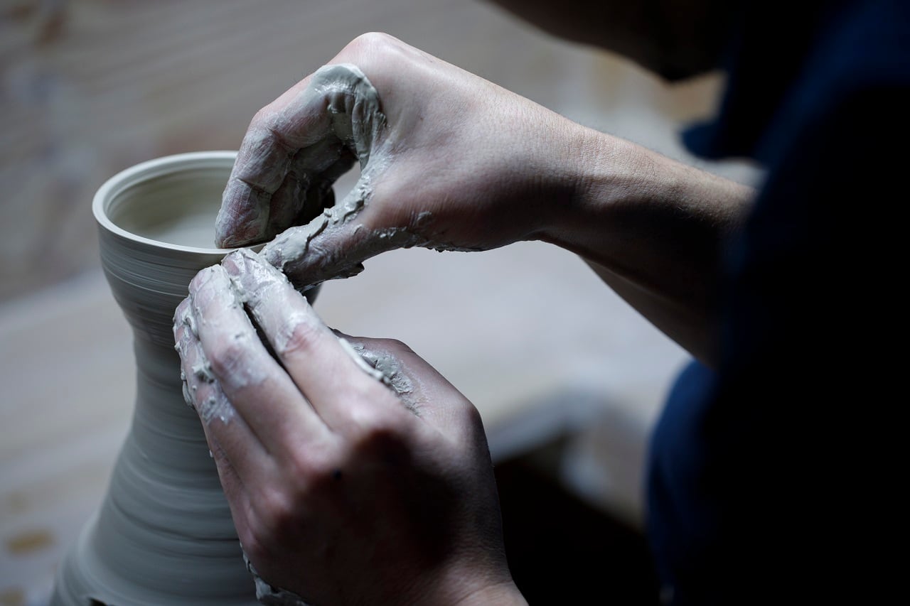 Une / Tea bowl