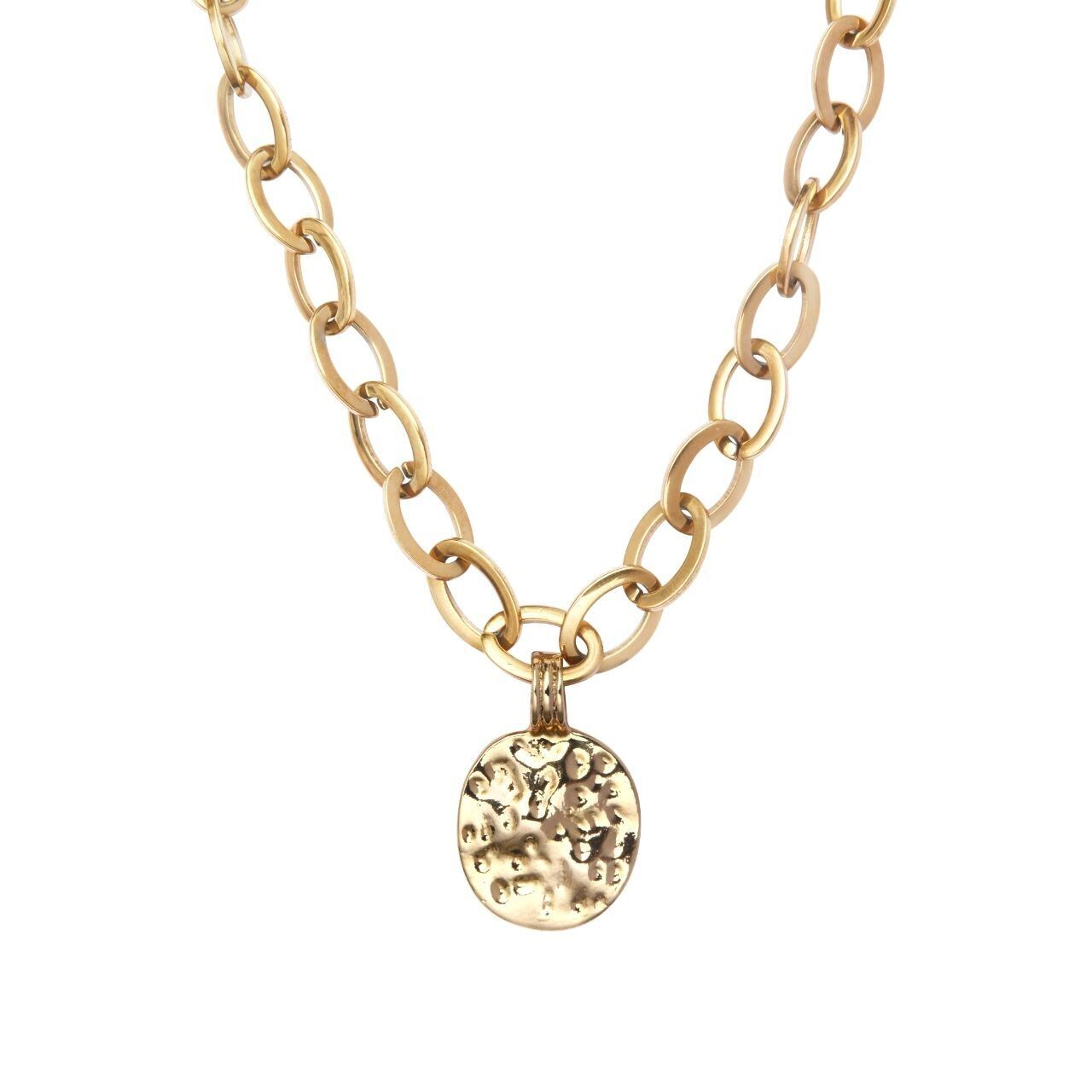 SANDRAネックレス