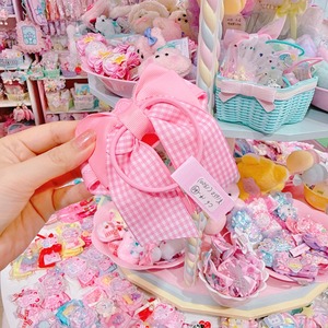 【C6】14-40ヘアゴム