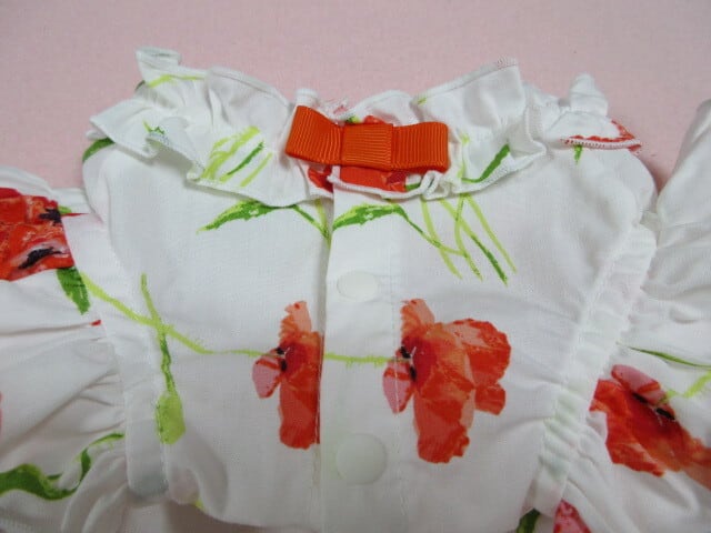 Candy Buppie キャンディブッピー Mサイズ 胴回り40㎝ OranginaPoppy