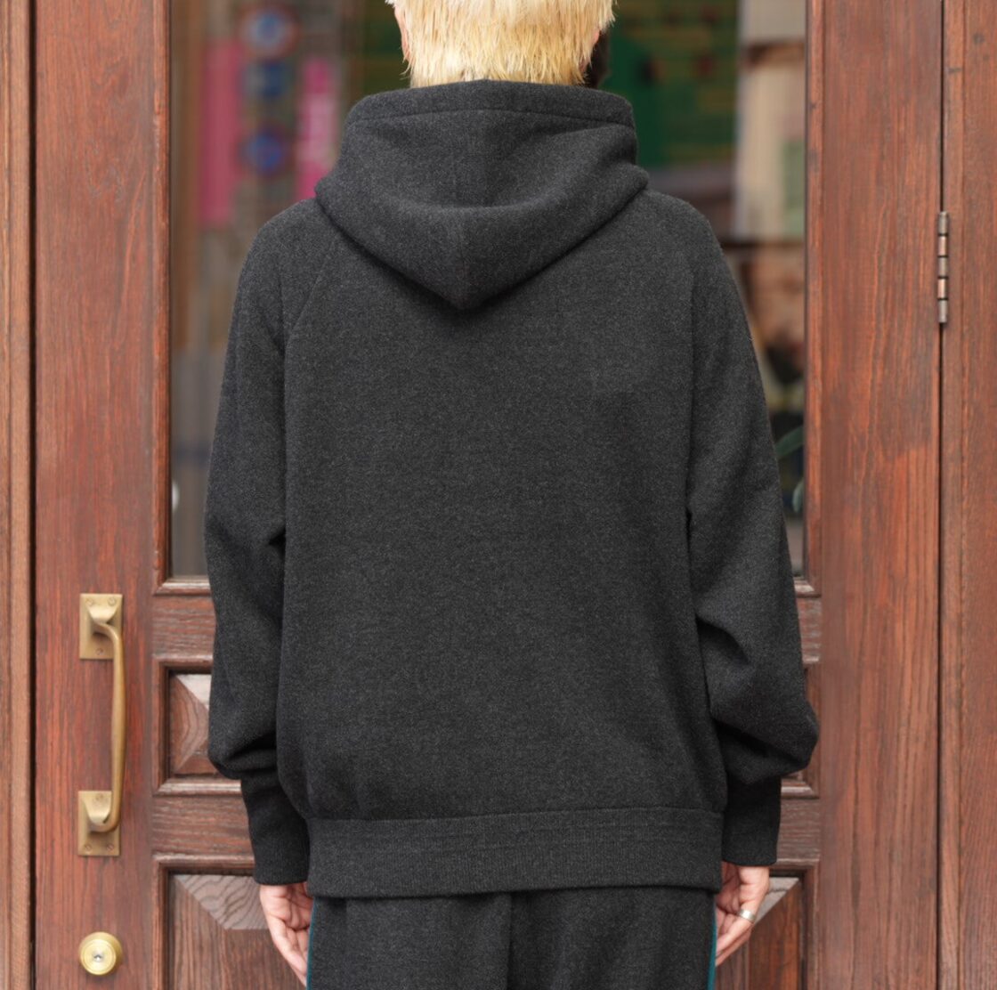 MAATEE&SONS (マーティーアンドサンズ) 24AW 