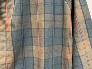 【PEREGRINE 】Ford Cagoule