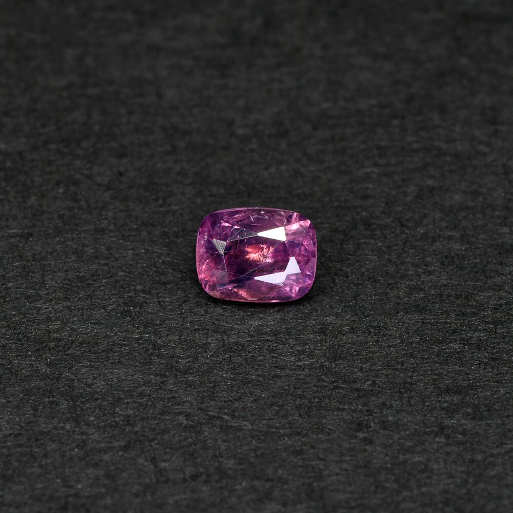 ウィンザーサファイア タンザニア産 0.423ct #JWS4927 | EBiS GEM