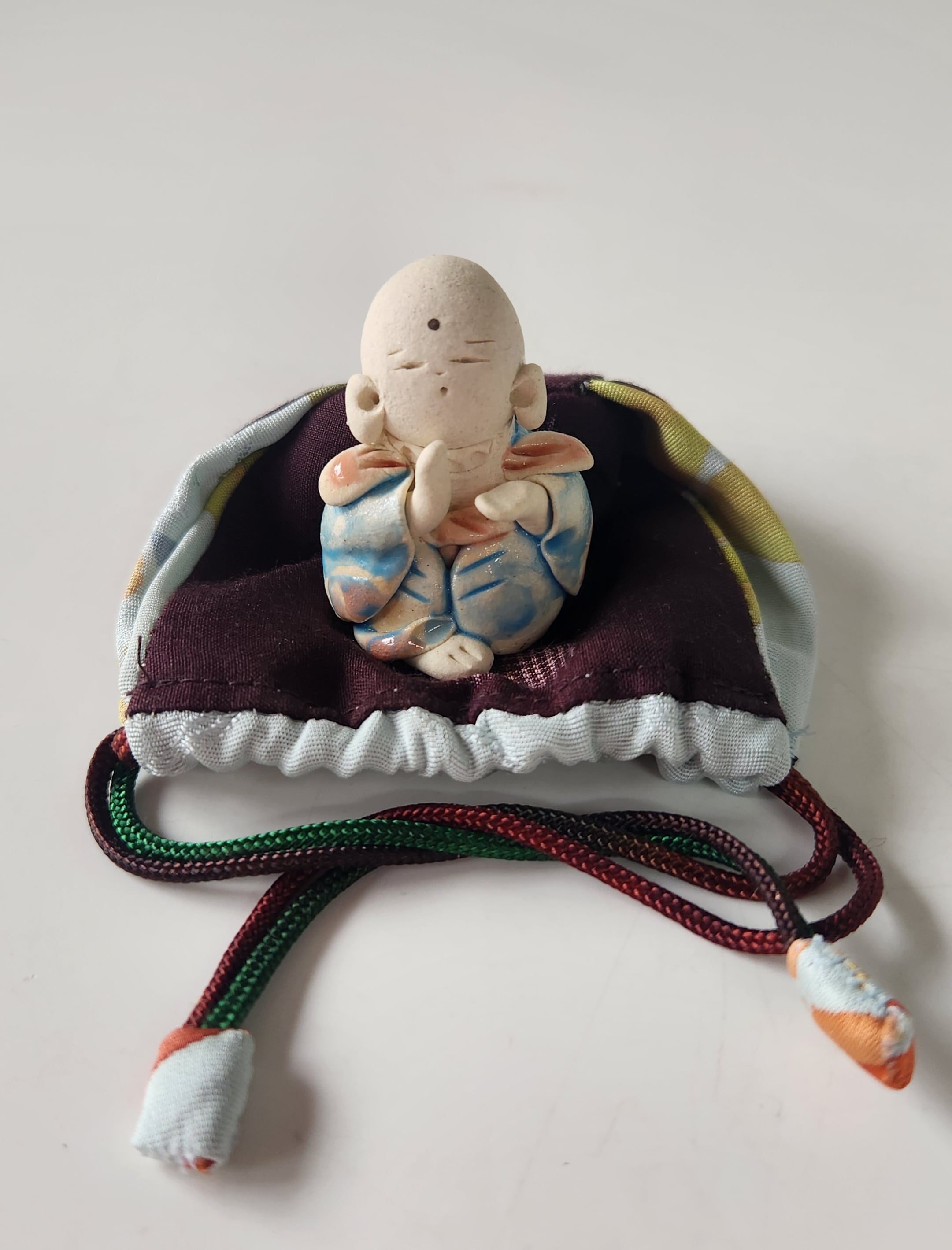 宮崎陶里作品 | あかね工房