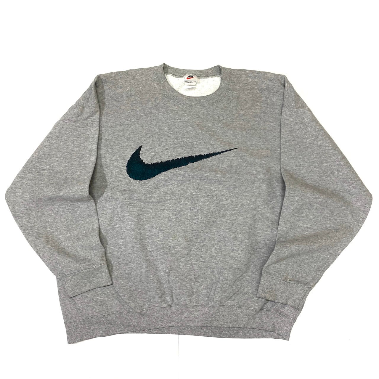 ビッグサイズ Usa製 Nike ナイキ スウェット トレーナー ヴィンテージ メンズ3xl 古着 スウェット Cave 古着屋 公式 古着 通販サイト