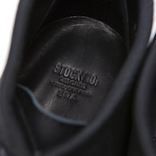 E R A. STOCK NO: -exclusive for ERA.- MOCCASIN SHOES