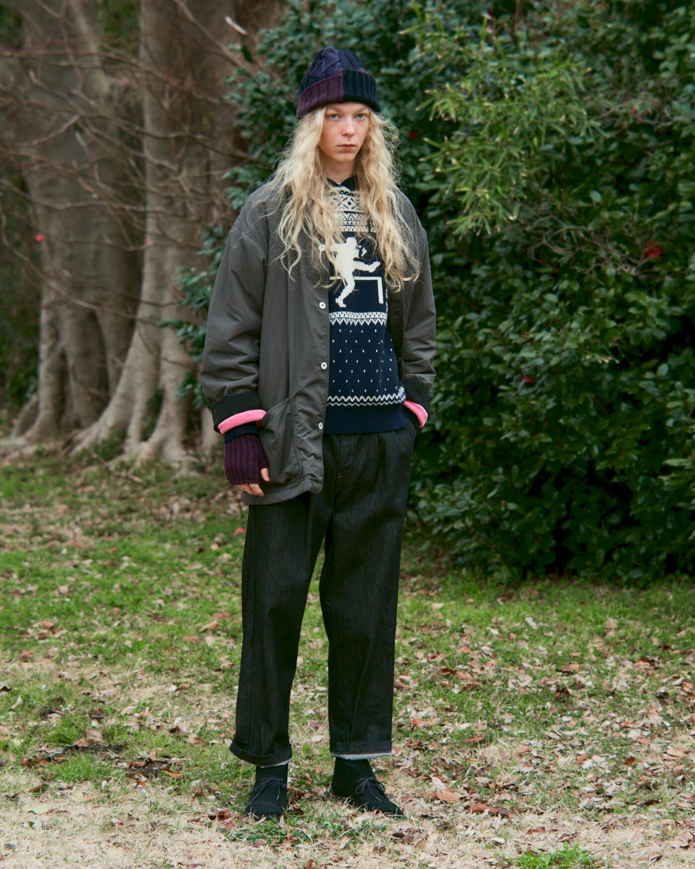 WIND CITY COVERALL | BRAINCHILD WIND CITY COVERALL | BRAINCHILD