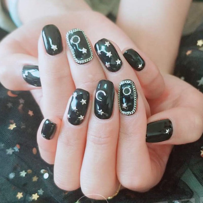 オールインワンネイルシリーズ発売【gatsby THE DESIGNER】 | NAILEX