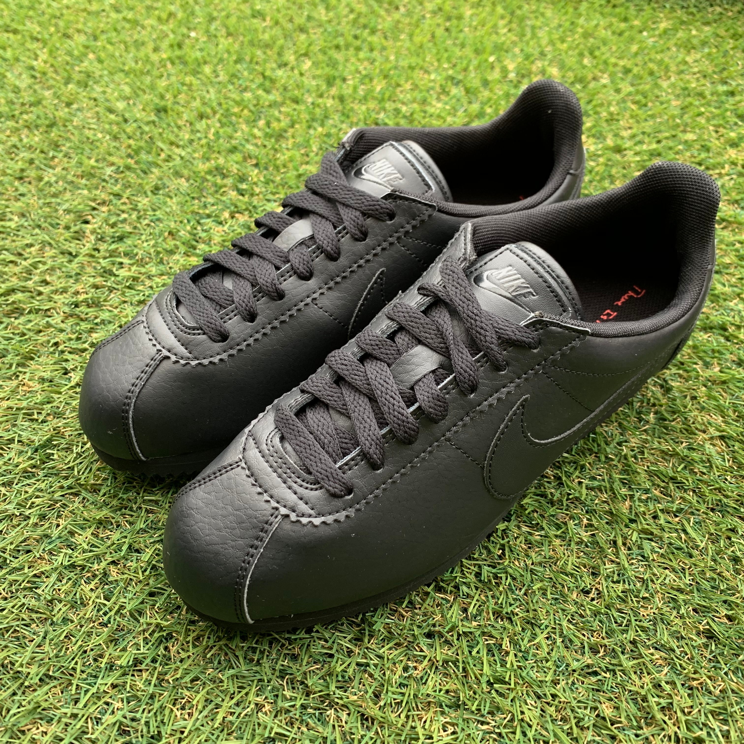 NIKE CLASSIC CORTEZ STR LTR ナイキ クラシックコルテッツ ストレッチ