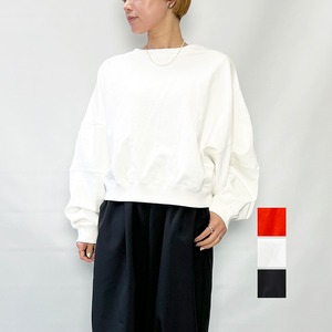 HeRIN.CYE へリンドットサイ 2way picking cut tops 530JST80-0461 2026春夏新作  [送料無料]