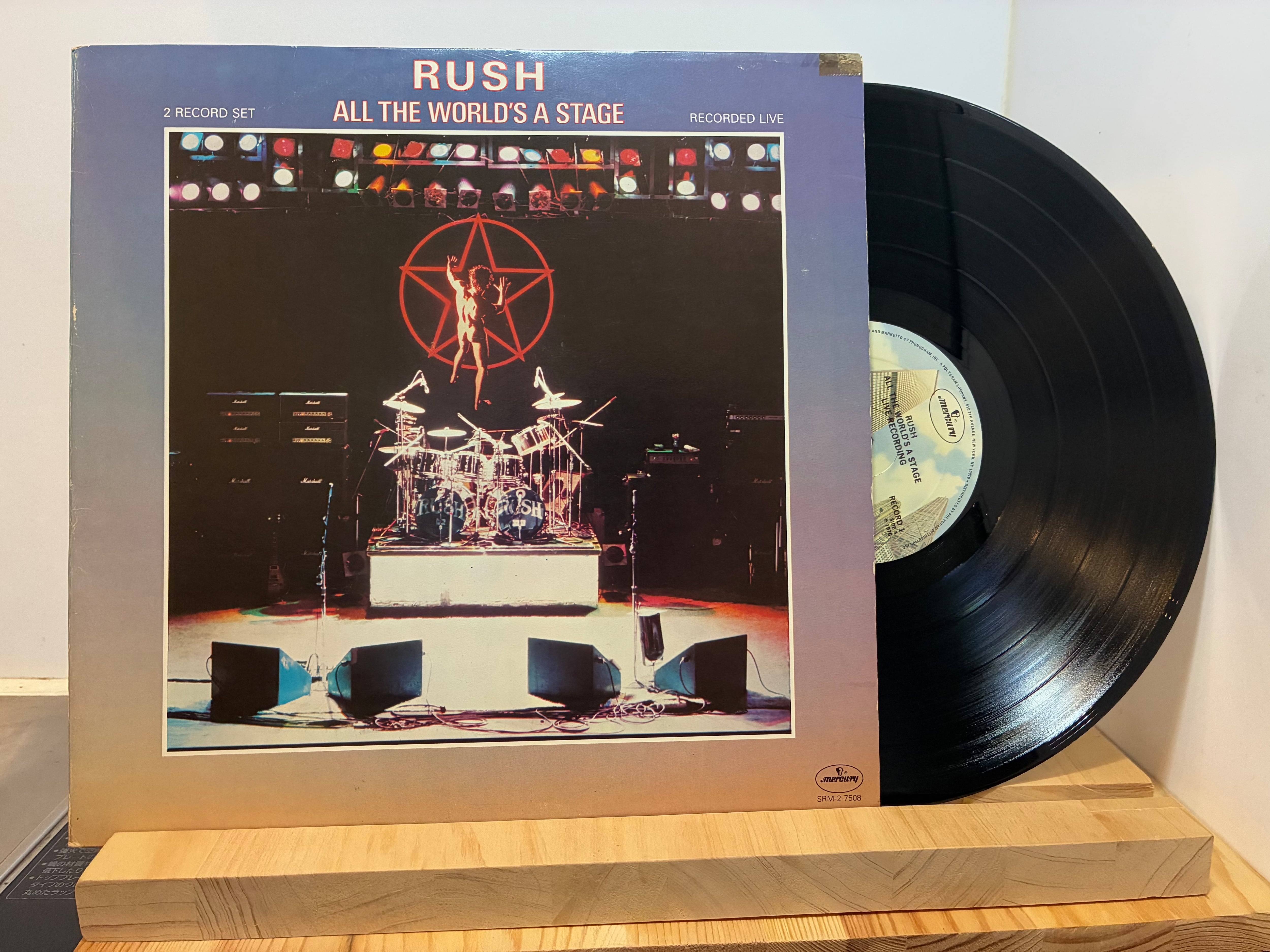 LP | sixteen records (シックスティーンレコード)