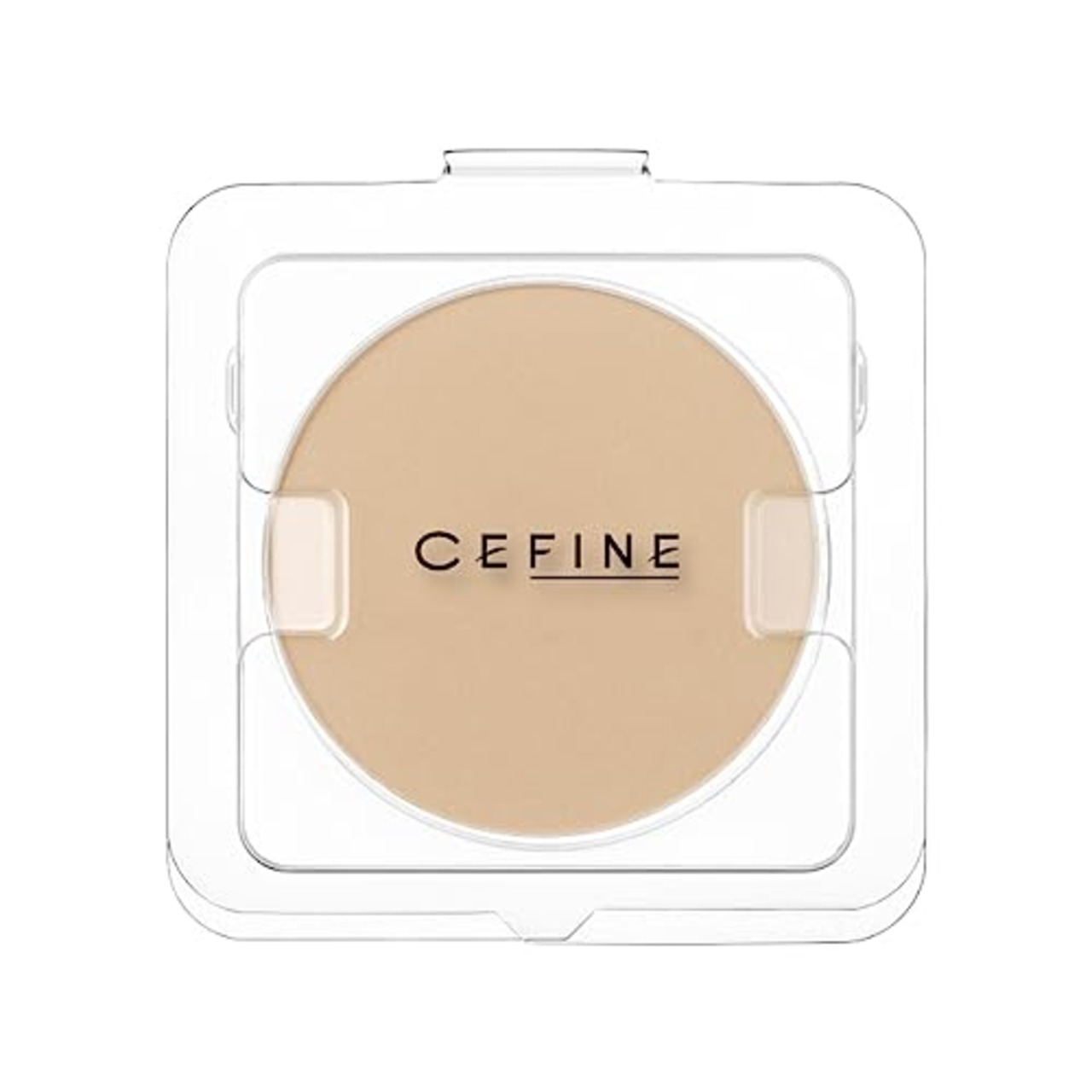 CEFINE セフィーヌ シルクウエットパウダー レフィル (OC120)