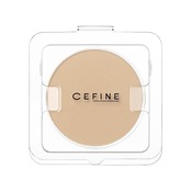 CEFINE セフィーヌ シルクウエットパウダー レフィル (OC120)