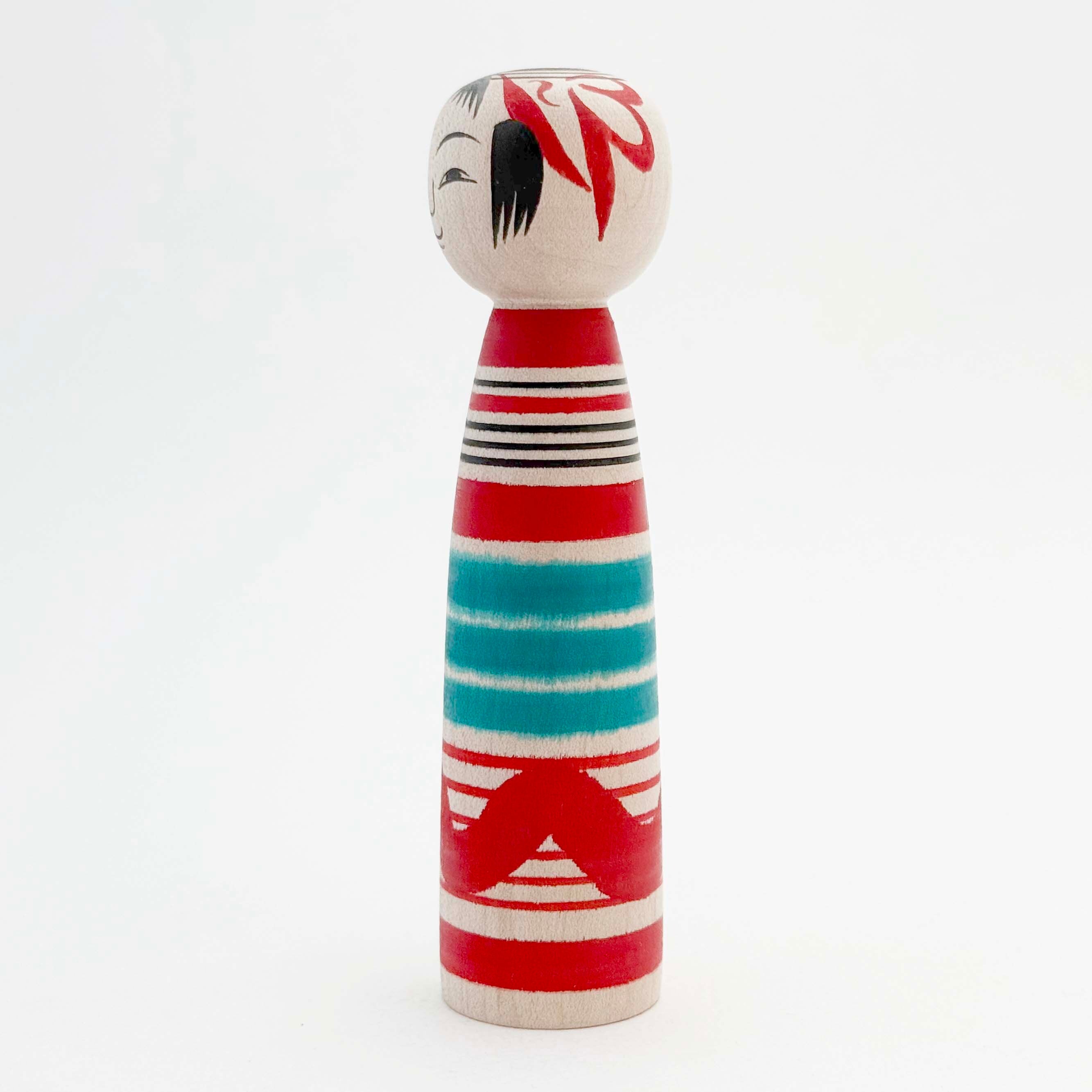 土湯系 / 中里香織工人（初作11cm）