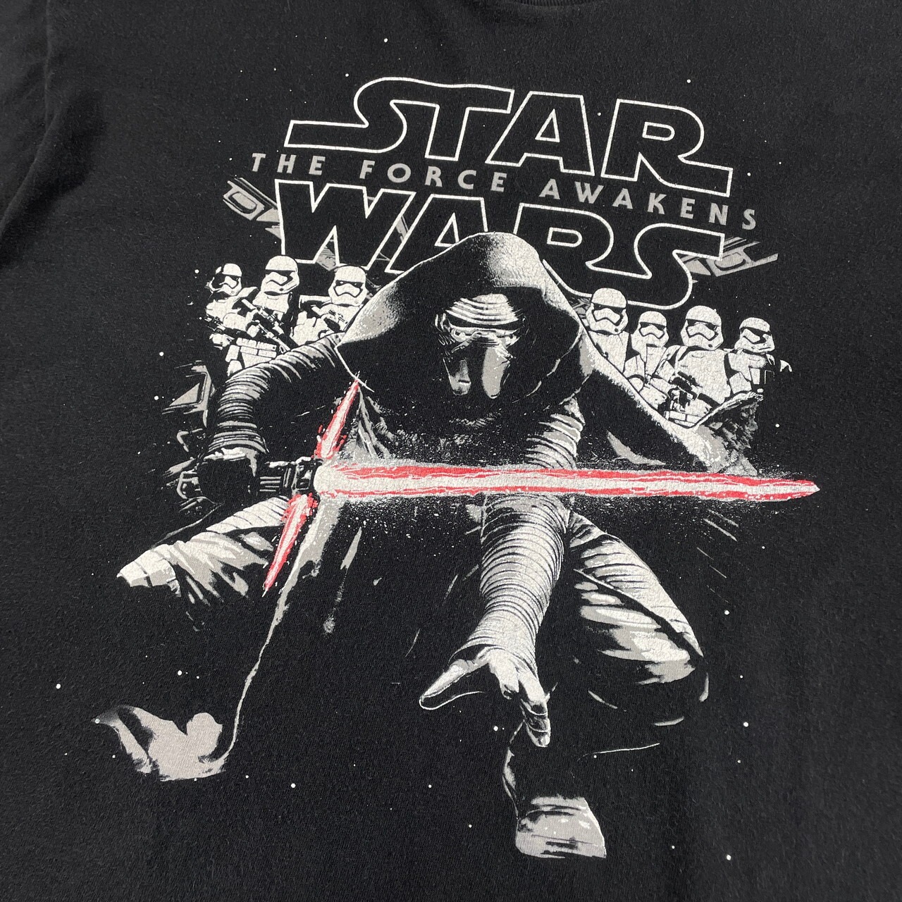 STAR WARS スターウォーズ ダークサイド カイロ・レン ファースト 