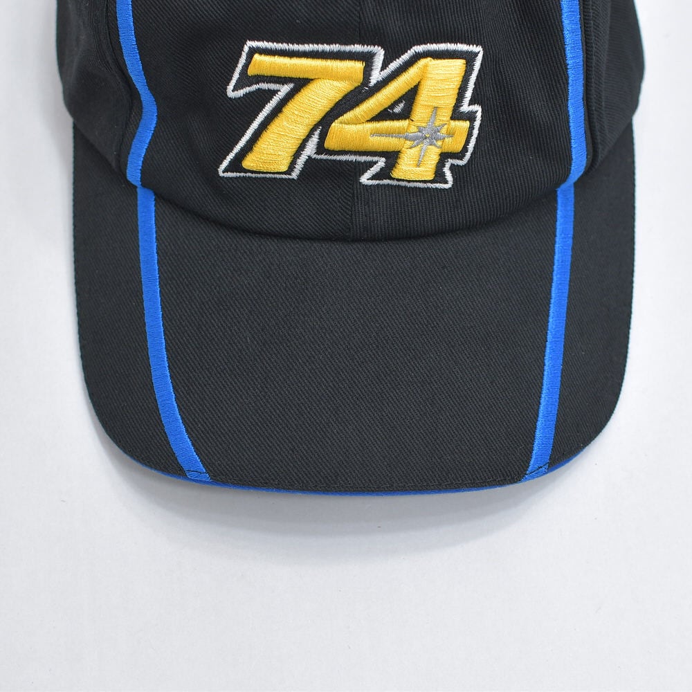 加藤大治郎 鈴鹿八耐 25th サイン キャップ 帽子 レア motoGP 加藤大治郎 鈴鹿八耐 25th サイン キャップ 帽子 レア motoGP