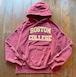 00s Champion ReverseWeave 〝BOSTON COLLEGE〟 Print Hoodie