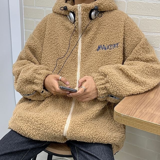 フード付きダッフルボアジャケット フード付きダッフルボアジャケット 楽天市場】【最大10％off