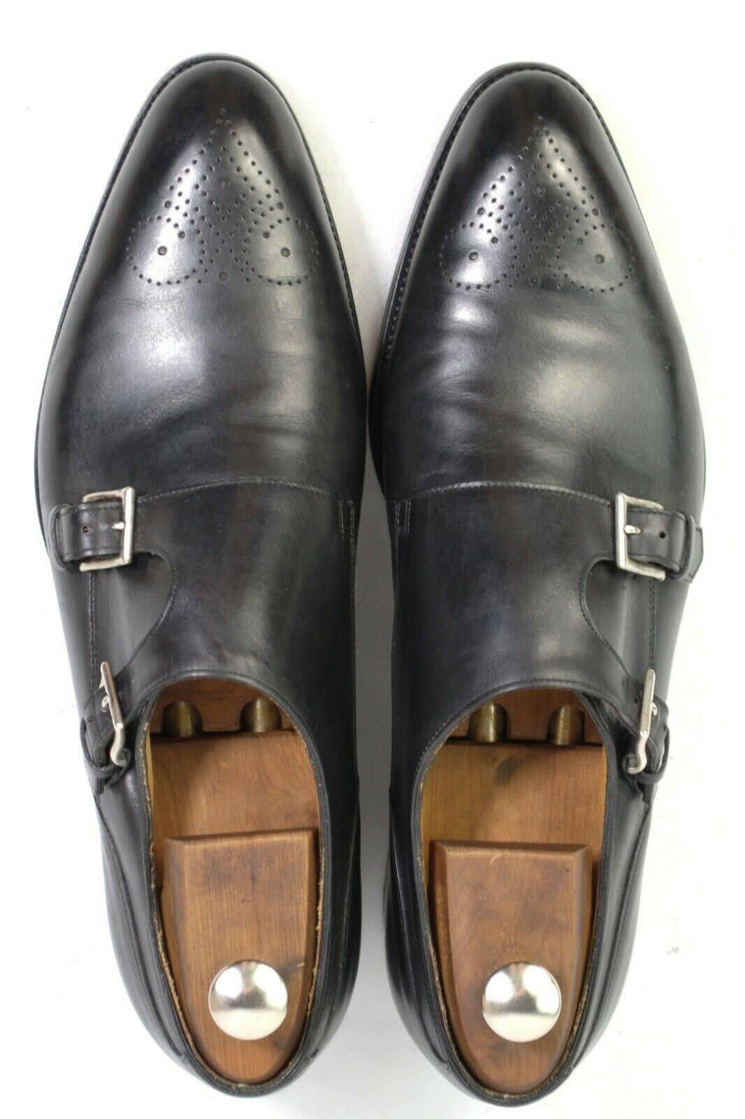 ジョンロブ John lobb ケンバリー 7サイズ ブラック - 靴 ジョンロブ John lobb ケンバリー 7サイズ ブラック - 靴