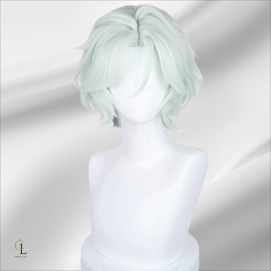 原神 イファ コスプレ 衣装 | Cosplegend