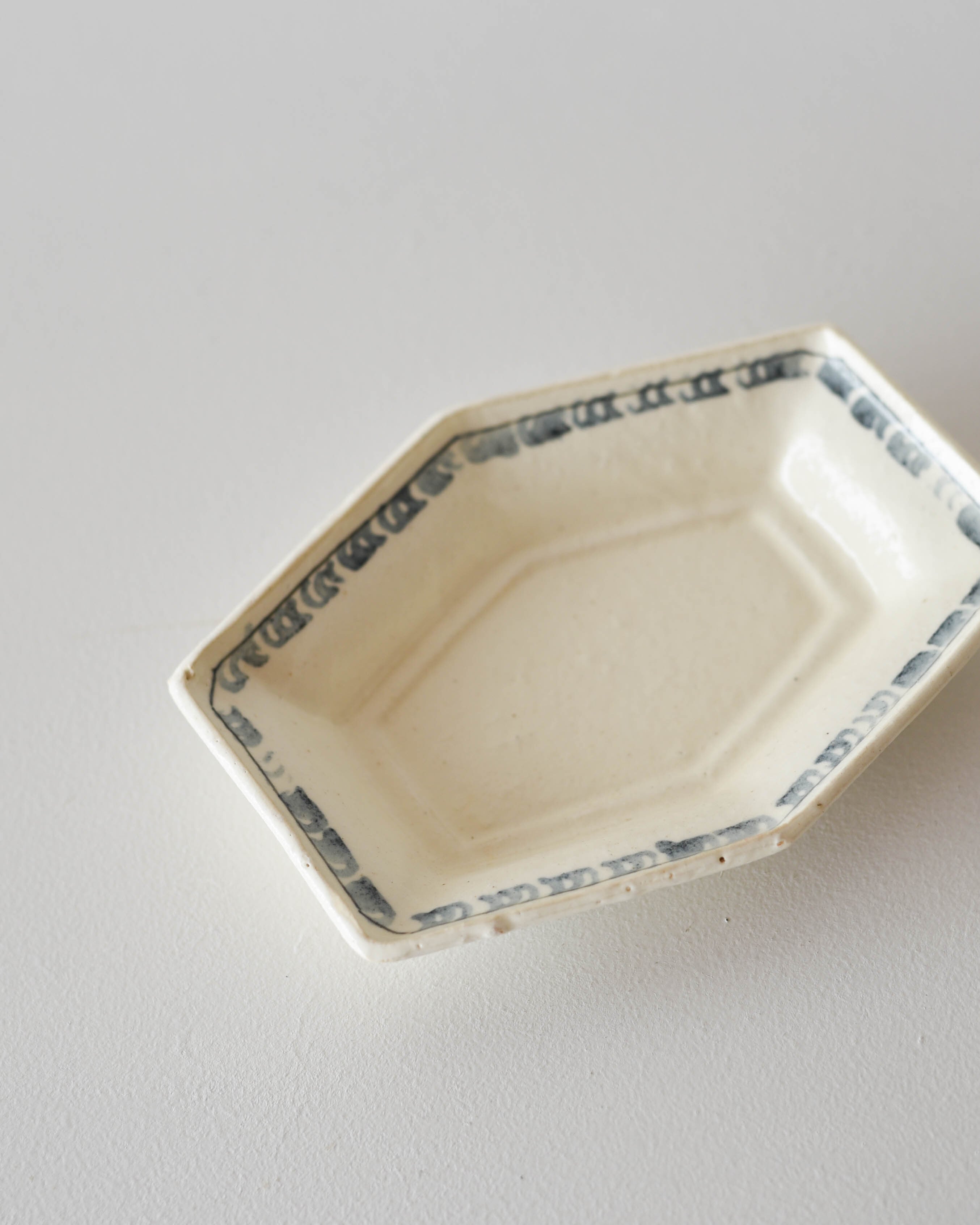 安齋新・厚子 | 御茶屋跡