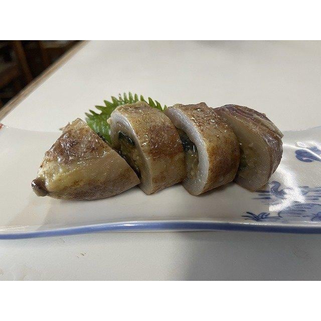 あけびの肉味噌詰め 天然 作り 混ざり アケビ500g 前後入り 冷凍発送