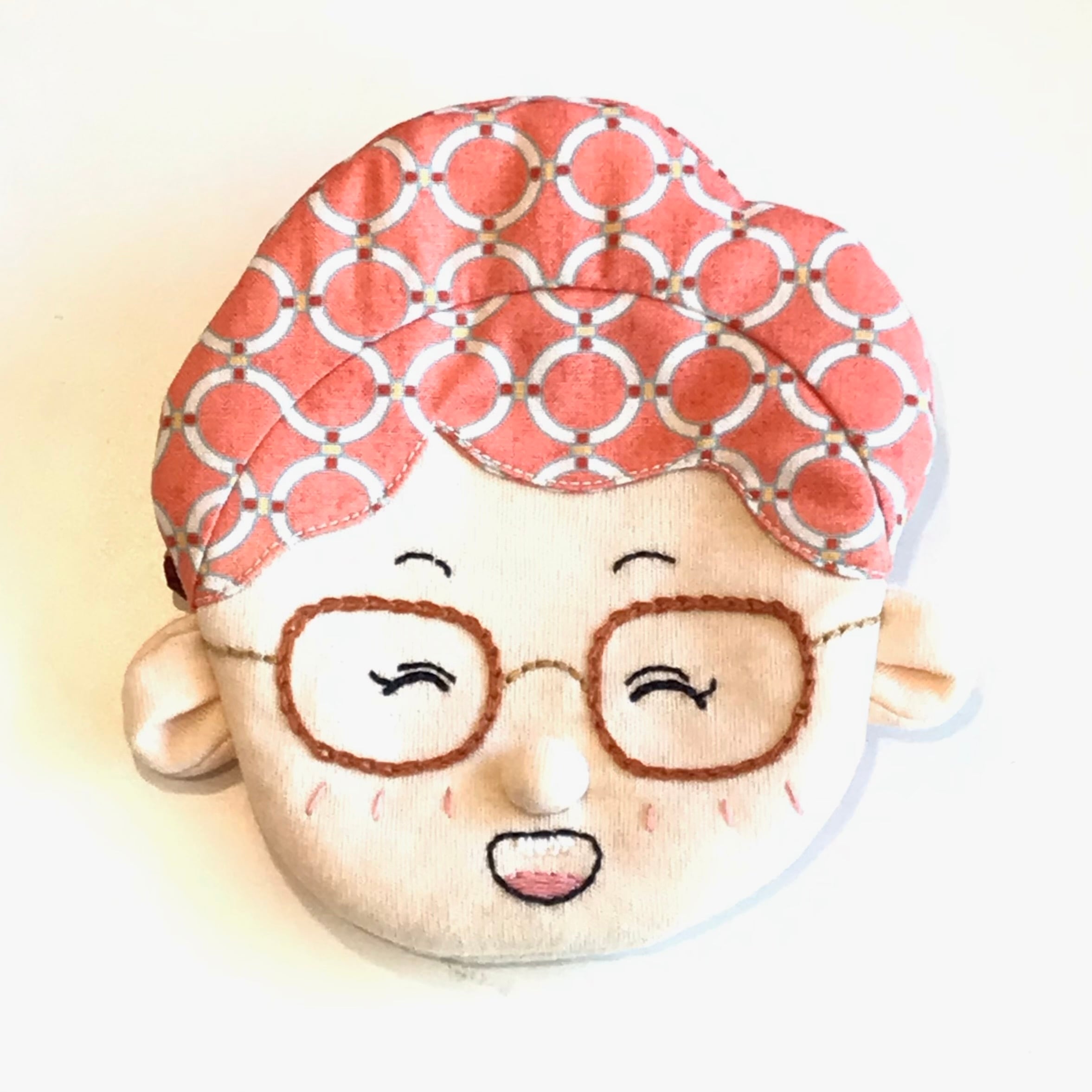 marini＊monteany ロールふせんpetit「Tanoshii」 | Macaroni