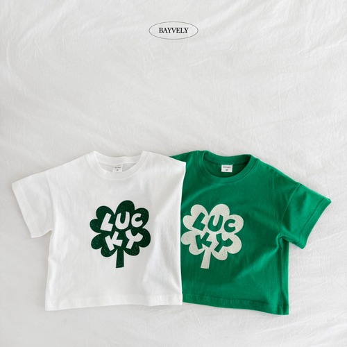 bayvely［取寄］lucky tee 26summer