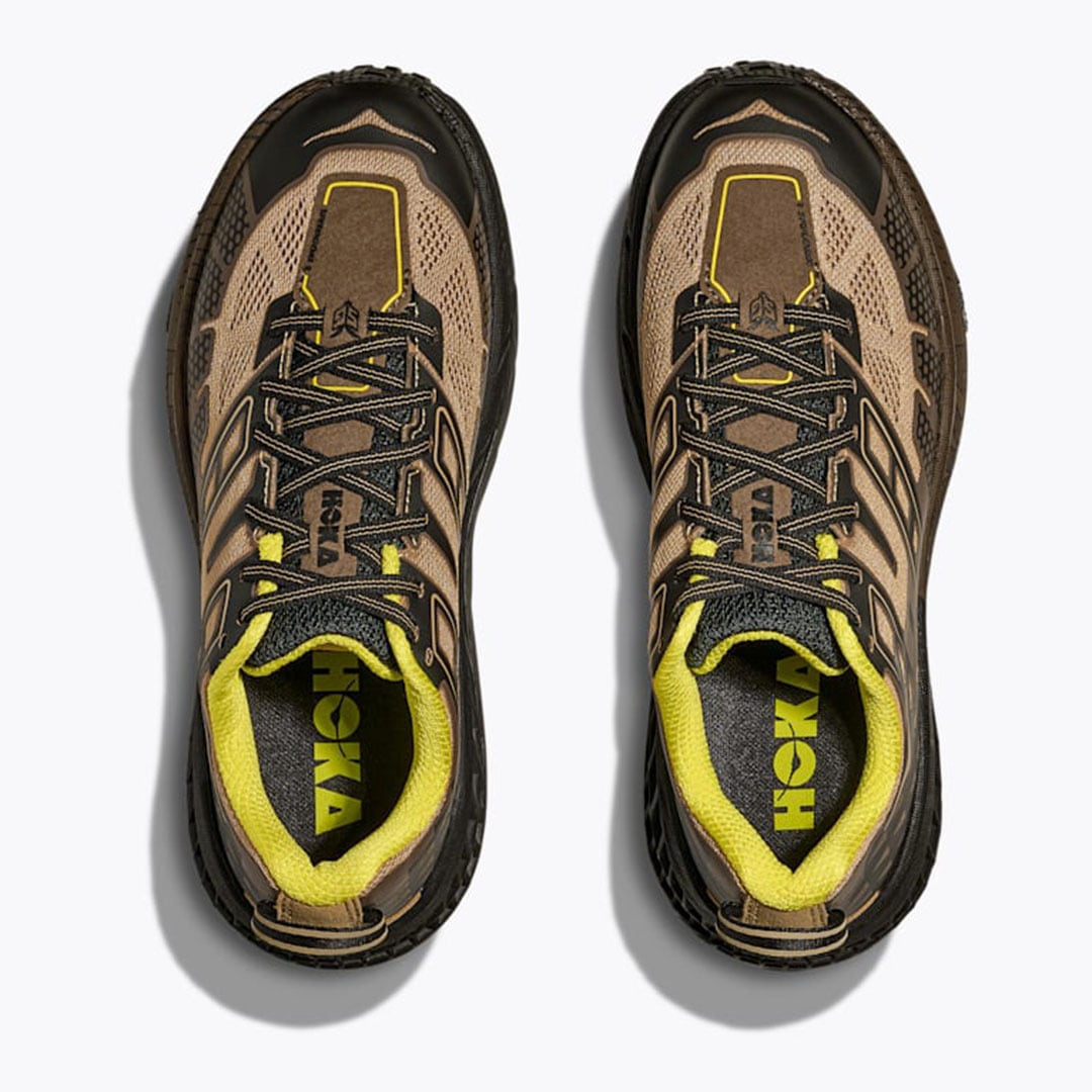 HOKA ONE ONE [ホカオネオネ] U SPEEDGOAT 2 [1162710-dcbk] スピード