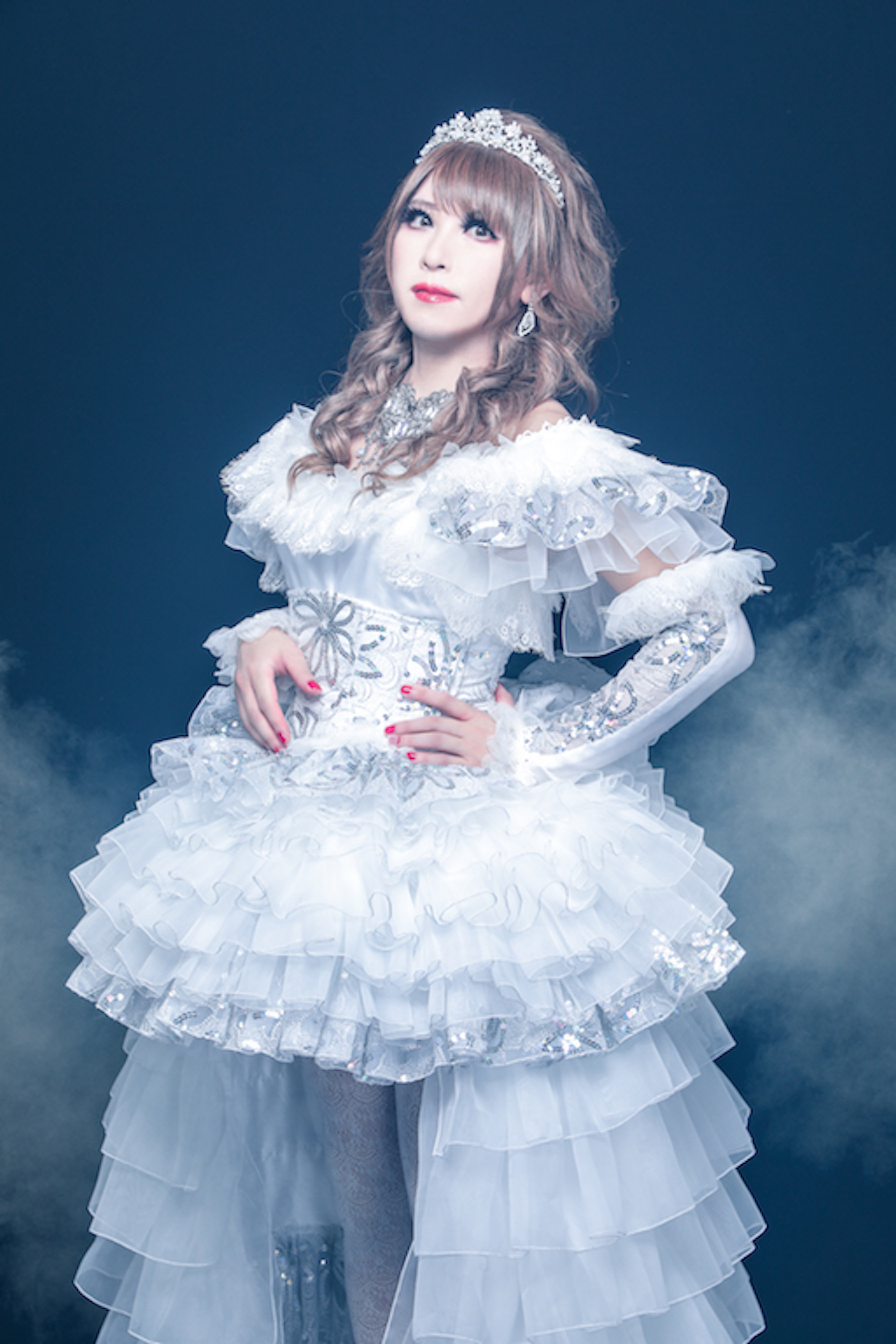 Rusalka」通常盤 | HIZAKI SHOP
