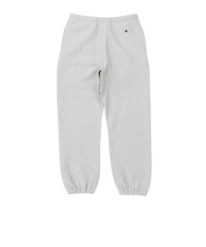Champion (チャンピオン) - リバースウィーブスウェットパンツ C3-W205