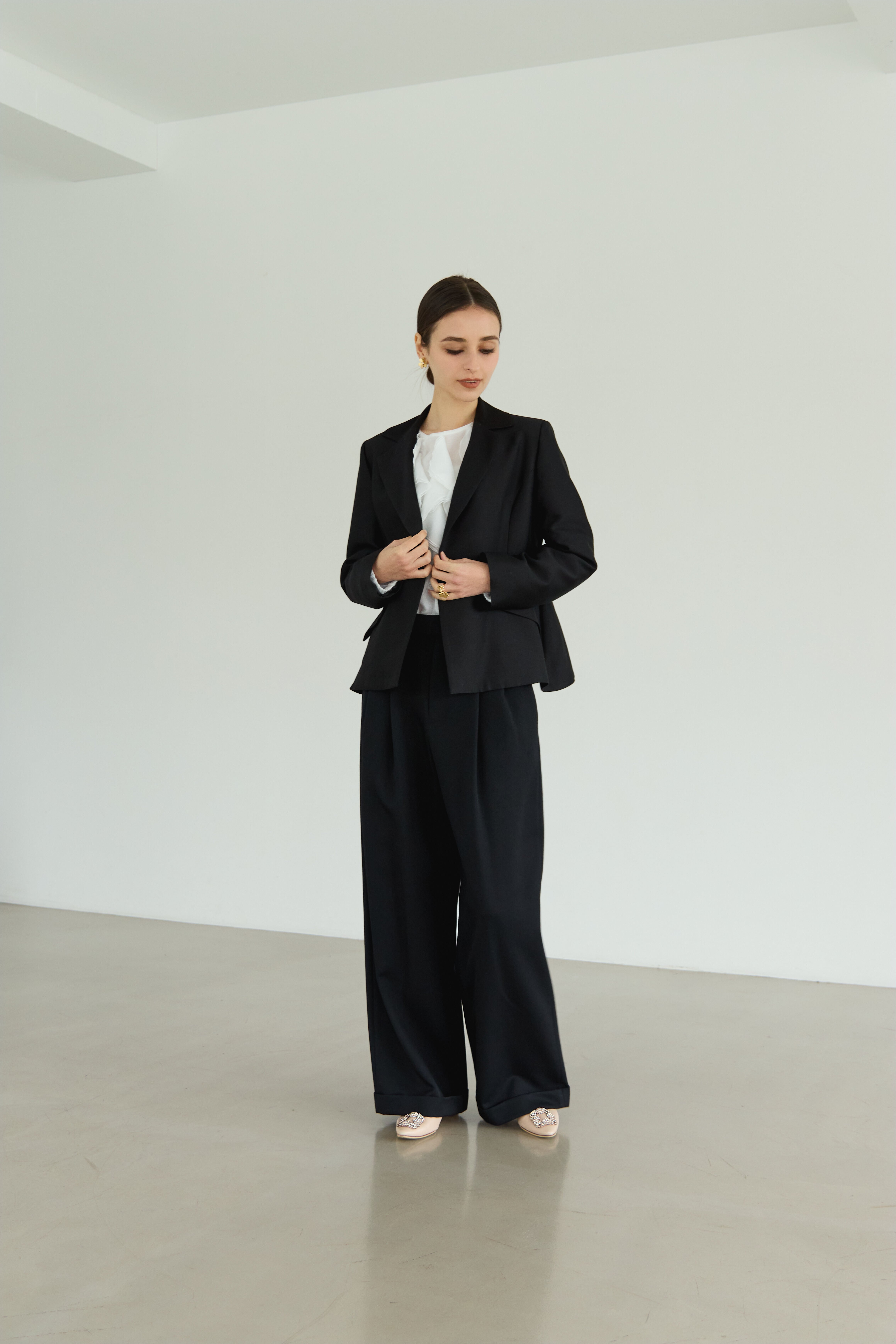 ジャケット/ジレ | Bluelea